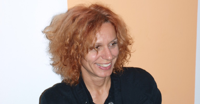 Valentina Gulin Zrnić, PhD, research advisor (Institute of Ethnology and Folklore Research)